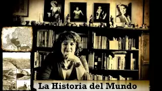 Diana Uribe - Segunda Guerra Mundial - Cap. 01 Italia en la era del fascismo