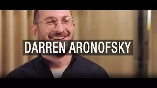 Darren Aronofsky: Making Mother, why there's no music and other creative choices - The Feed