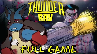 Thunder Ray Full Game Playthrough