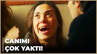 Derya Üvey Babasını Öldürdü! - Şeref Meselesi 6. Bölüm