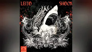 Behzad Leito - Shock