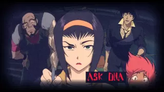 Cowboy Bebop OST - Ask DNA - "Ask DNA"