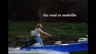 The Road to Nashville - Short Film