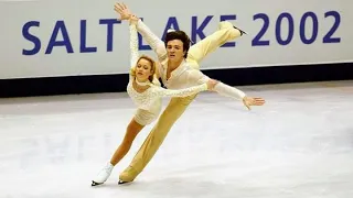 Elena Berezhnaya - Anton Sikharulidze