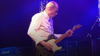 Status Quo - Is There A Better Way, Manchester Apollo | 6th / 12th March 2013 (AI Enhanced)