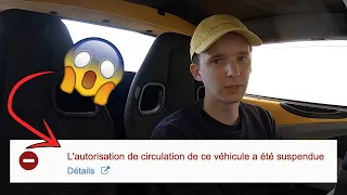 ACHAT VOITURE LEBONCOIN : COMMENT J'AI ÉVITÉ UNE GROSSE ARNAQUE...