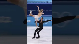 Victoria Sinitsina & Nikita Katsalapov #Russia #Olympics #figureskating #skating #iceskating #sports