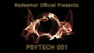 1 HOUR OF TRANCE MUSIC - CLASSIC / PROGRESSIVE / TECH / PSYTRANCE - PSYTECH 001