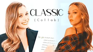 Multifemale Celebrities | Classic (Collab)