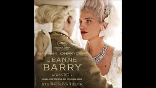 Jeanne du Barry - Soundtrack