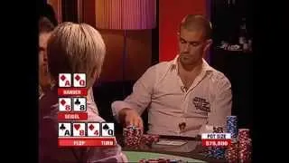 Full Tilt Poker - Million Dollar Cash Game - Season 1 Episode 3