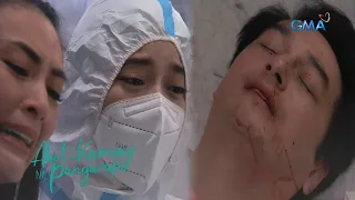 Abot Kamay Na Pangarap: Ang pagkamatay ni Michael! (Episode 502)