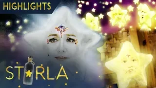 Lola Tala worries for Starla's condition on Earth | Starla (With Eng Subs)