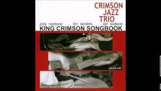 Crimson Jazz Trio Full Album