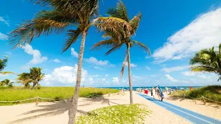 10 Best Tourist Attractions in Pompano Beach, Florida