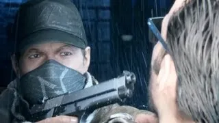 Watch Dogs - E3 2013 Trailer