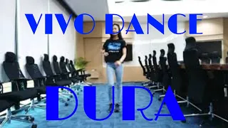 Vivo Dance Dura (Daddy yankee)