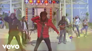 Milli Vanilli - Girl You Know It's True (ZDF-Fernsehgarten 14.08.1988)