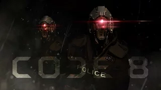 Короткометражный фильм "Код 8" ("Code 8")