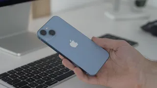 iPhone 14: Hat Apple uns verarscht? (Mein Fazit nach 2 Wochen im Alltag)