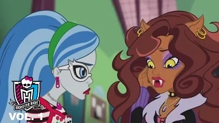 Сірано де Гулія | Monster High