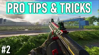 PRO TIPS & TRICKS TO GET BETTER! - Mind of Maxiq #2