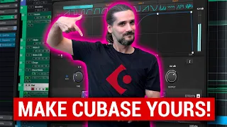 Make Cubase Faster for YOU!