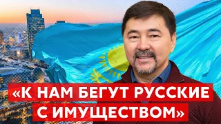 Миллиардер Сейсембаев. Дерзкий Токаев, отношения с Путиным, судьба Назарбаева