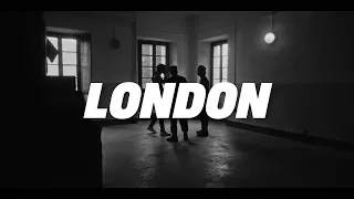 [FREE] Baby Gang X Maes Type Beat "LONDON"