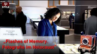 Museum für Fotografie | Flashes of Memory. Fotografie im Holocaust