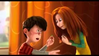 Dr. Seuss' The Lorax // Nieuwe scene 'Ted Shows Audrey the Truffula Seed'