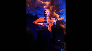 Johnny Flynn- The Water