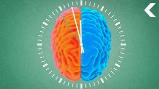 How Bilingual Brains Perceive Time Differently