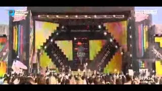 Макс Барских - Dance Еuropa plus live 2012