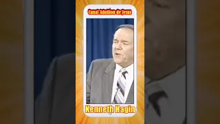 Kenneth Hagin - COMO VENCER OS PROBLEMAS E PREOCUPAÇÕES #Shorts