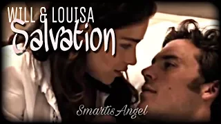 Will & Louisa | My Salvation