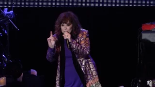 "Dont Give Up (Peter Gabriel)" Ann Wilson (of Heart)@Keswick Theatre Glenside, PA 4/6/17