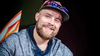 Павел Коваленко - чемпион турнира на миллион долларов partypoker