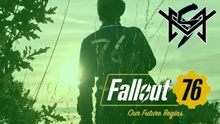 Short Film: Fallout 76 Fan Made Live Action Trailer