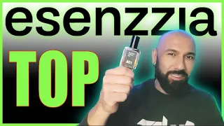 ESENZZIA - PERFUMES DE INSPIRACIÓN - TOP NICHO