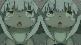 Made in Abyss Nanachi AMV