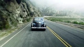 Mercedes-Benz 300 d: “Only Original Once” - Mercedes-Benz original