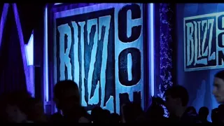 Blizzcon 2014 Metallica