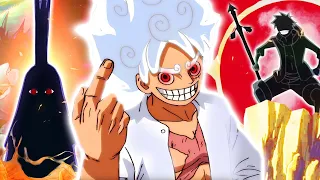 ODA ENTHÜLLT DAS NIKA/JOY BOY MYSTERIUM... [One Piece 1114]