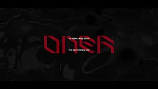 ONER剧情影音专辑《恶浪》&同名音乐微电影 预告