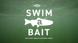 Swim A Bait | AFTCO Original Film