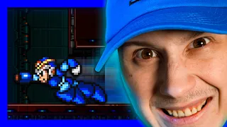 The BEST Level from EVERY Mega Man X Game X-X8!!! | The Best and Most fun Stages in Mega Man X!!