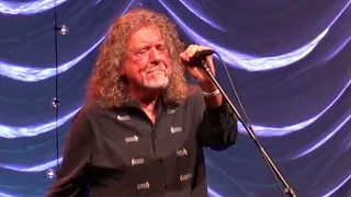 Robert Plant & Alison Krauss Live 2022 🡆 Please Read the Letter 🡄 Sep 4 ⬘ Austin, TX