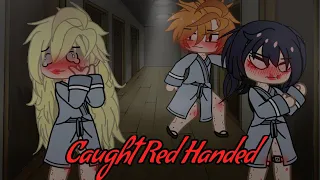| Caught Red Handed | Xiaother & KazuScara & ChilZhong | !!!Short Skit!!!