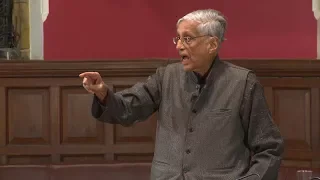 Prof Rajmohan Gandhi | Partition of India Debate | Proposition (3/6)